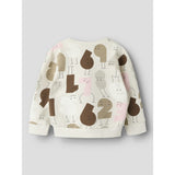 Name It Peyote Melange Nmfolydia Ls Nreg Swe Bru