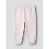 Name It Mary'S Rose Nmfolisana Nreg Pants Swe Bru