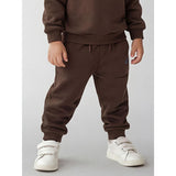 Name It Pinecone Nmmolav Nreg Pants Swe Bru