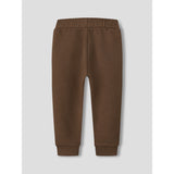 Name It Pinecone Nmmolav Nreg Pants Swe Bru