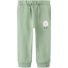 Name It Basil Nmmolav Nreg Pants Swe Bru