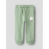 Name It Basil Nmmolav Nreg Pants Swe Bru