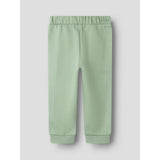 Name It Basil Nmmolav Nreg Pants Swe Bru
