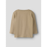 Name It Dune Nmmolaf Ls Nreg Top