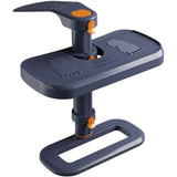 Axkid KneeGuardKids 4 Car Seat Footrest