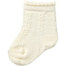 Lil'Atelier Turtledove Nbfkendra Socks Lil
