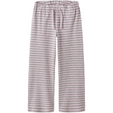 Name It Pirouette Nkfsuraja Straight Pants Noos