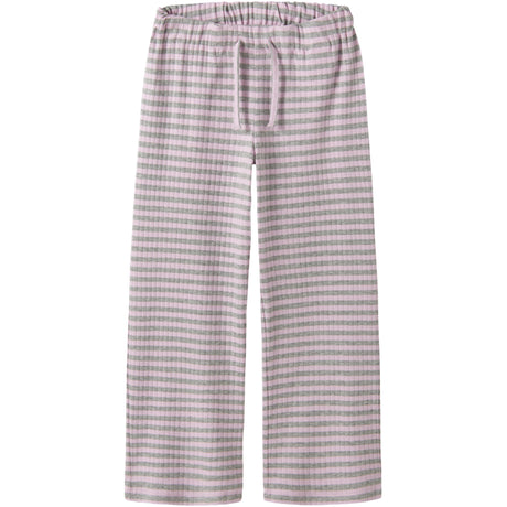 Name It Pirouette Nkfsuraja Straight Pants Noos