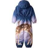 Molo My Friends Polar Junior Snowsuit