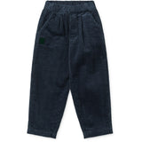 LIEWOOD Classic Navy Borris Corduroy Pants