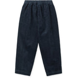 LIEWOOD Classic Navy Borris Corduroy Pants