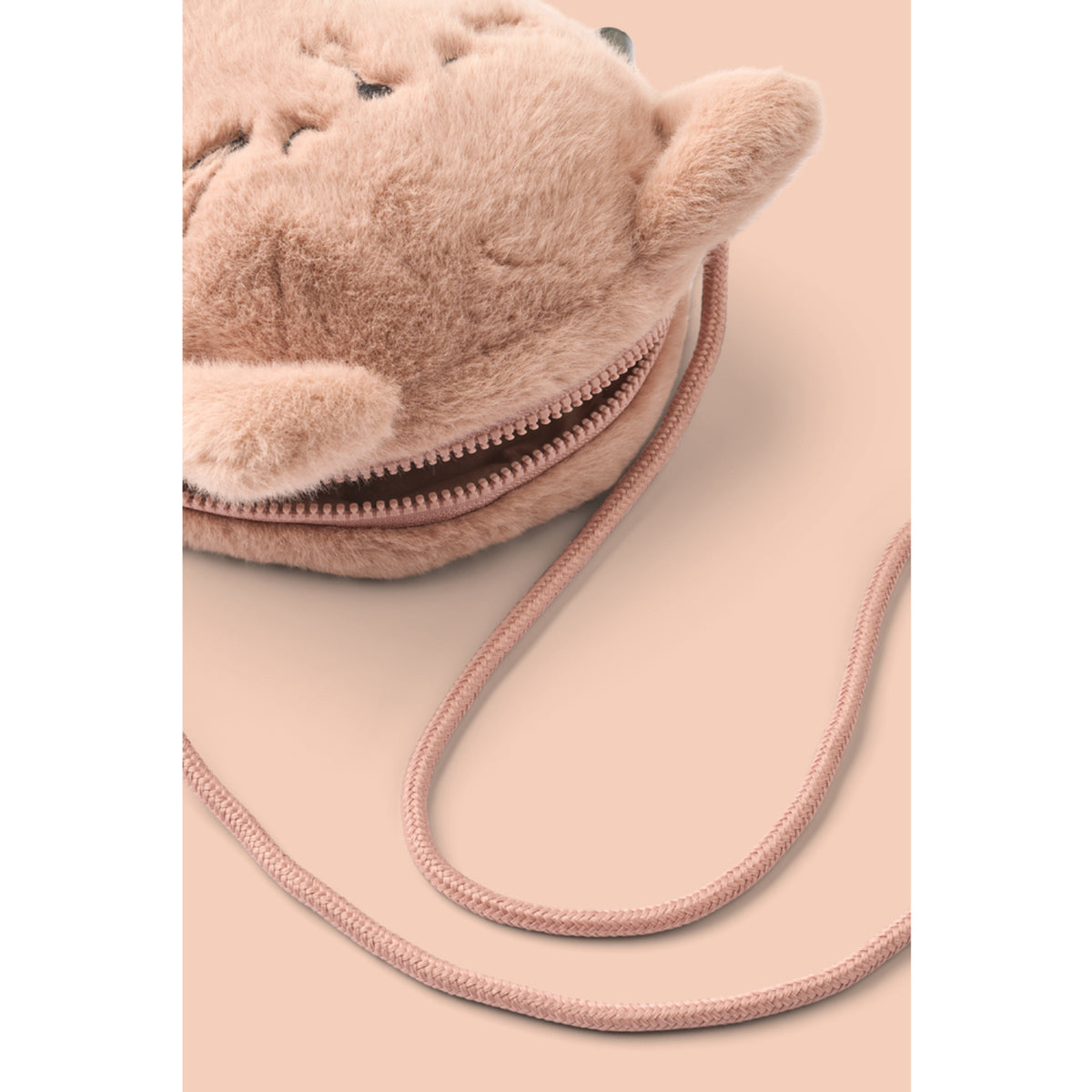 LIEWOOD Pale Tuscany Dianne Plush Cat Bag
