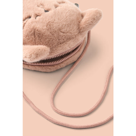 LIEWOOD Pale Tuscany Dianne Plush Cat Bag