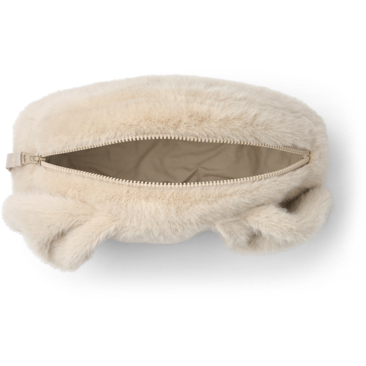 LIEWOOD Mist Eloise Plush Rabbit Toiletry Bag