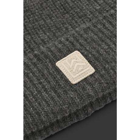 LIEWOOD Dark Grey Emilio Beanie