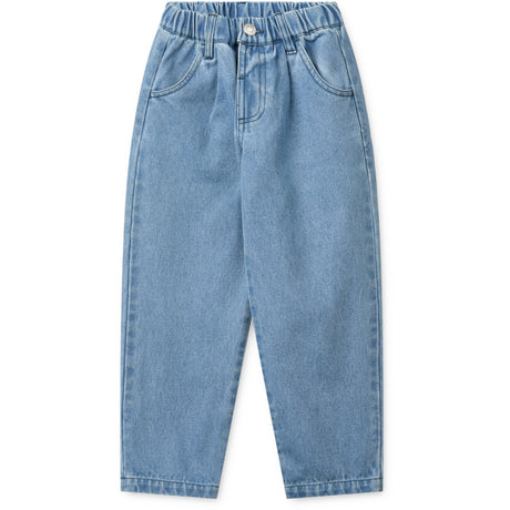 LIEWOOD Denim Jiro Denim Pants