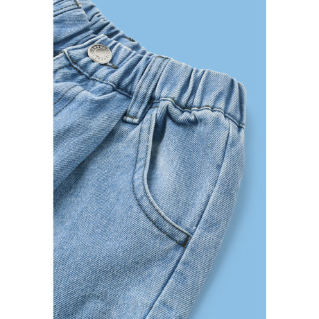 LIEWOOD Denim Jiro Denim Pants