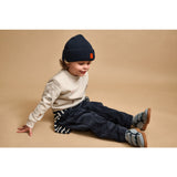 LIEWOOD Classic Navy Borris Corduroy Pants