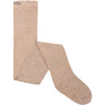 Minymo Silver Mink Melange Wool Stocking - Single Pak