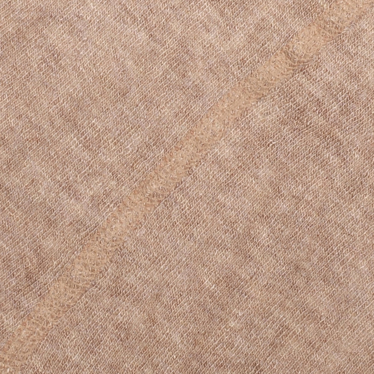 Minymo Silver Mink Melange Wool Stocking - Single Pak
