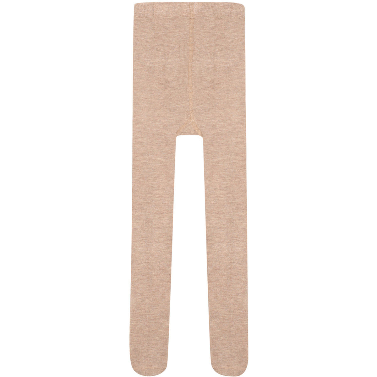 Minymo Silver Mink Melange Wool Stocking - Single Pak