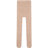 Minymo Silver Mink Melange Wool Stocking - Single Pak
