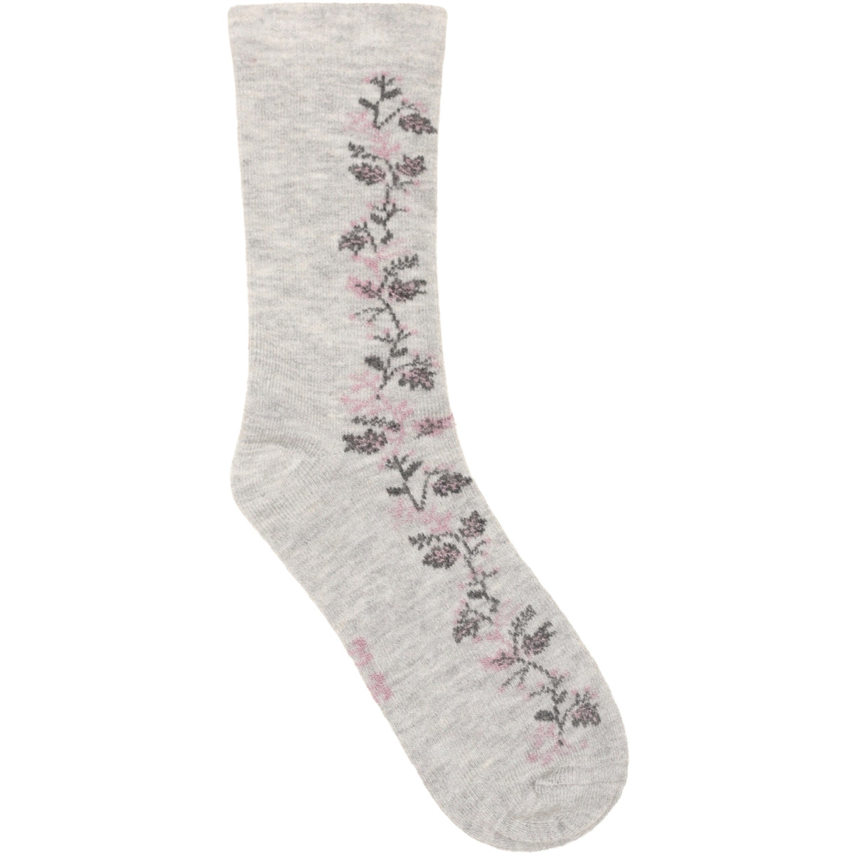 Minymo Orchid Haze Wool Socks (3-Pack)