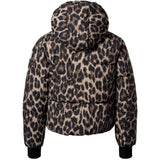 Molo Brushed Leo Hansine Pro Jacket