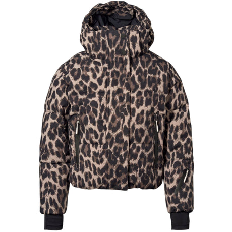 Molo Brushed Leo Hansine Pro Jacket