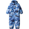Molo Mountain Sunset Pingo Junior Snowsuit