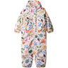 Molo Antique Flowers Pingo Junior Snowsuit