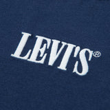 Levi's Dress Blues Classic Ls Tee