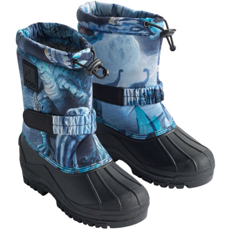 Molo Arty Dinos Driven Boots