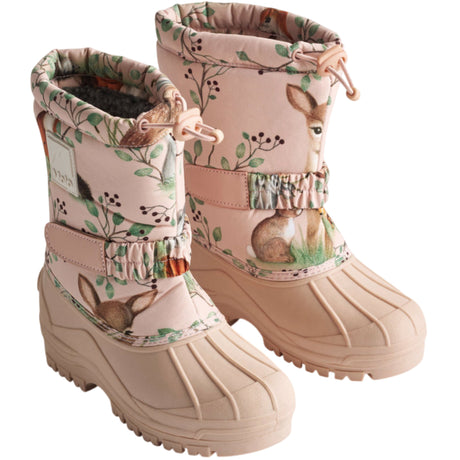 Molo Furry Friends Driven Boots