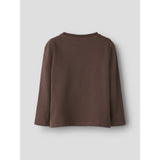 Name It Shopping Bag Nmfralinea Ls Top