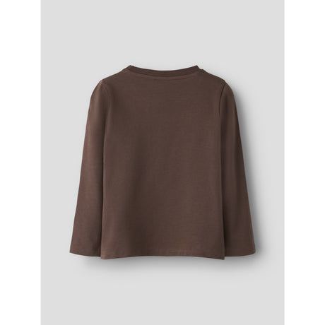 Name It Shopping Bag Nmfralinea Ls Top