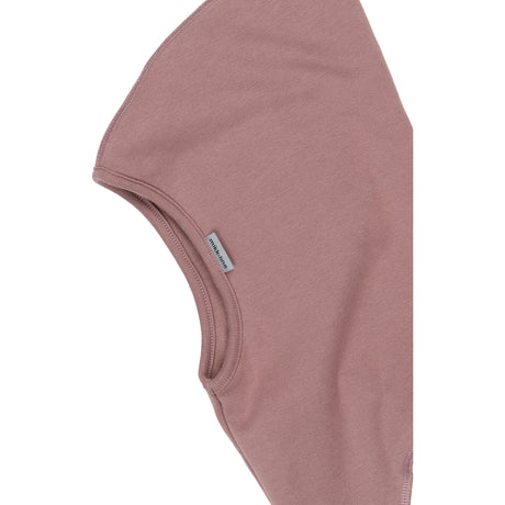 Mikk-Line Twilight Mauve Cotton Fullface - Tip Double
