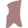 Mikk-Line Twilight Mauve Cotton Fullface - Tip Double