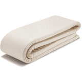 Vanilla COPENHAGEN Bed Bumper Oyster Grey