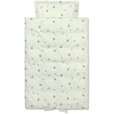 Vanilla COPENHAGEN Fern Bedding Space