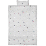 Vanilla COPENHAGEN Tin Stick Man Bedding