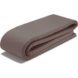 Vanilla COPENHAGEN Wood Bed Bumper Cot
