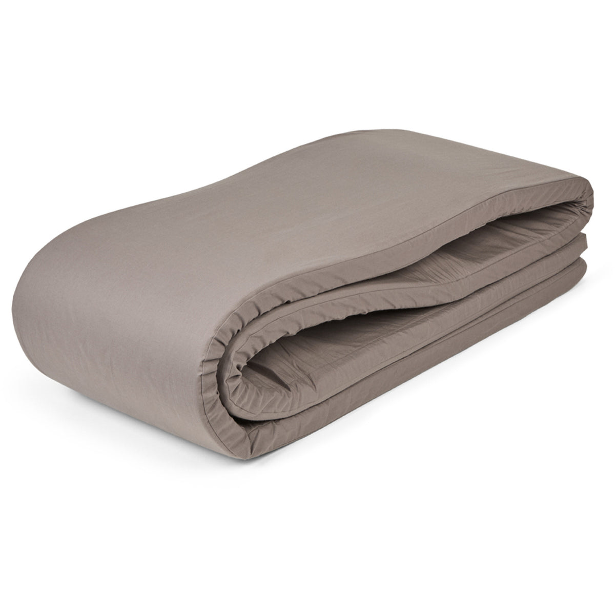 Vanilla COPENHAGEN Wood Bed Bumper Cot