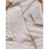 That's Mine Lots Of Love Rose Nalina Onesie 2-Pack