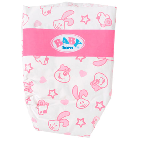 BABY Born  Bleer 5-Pak