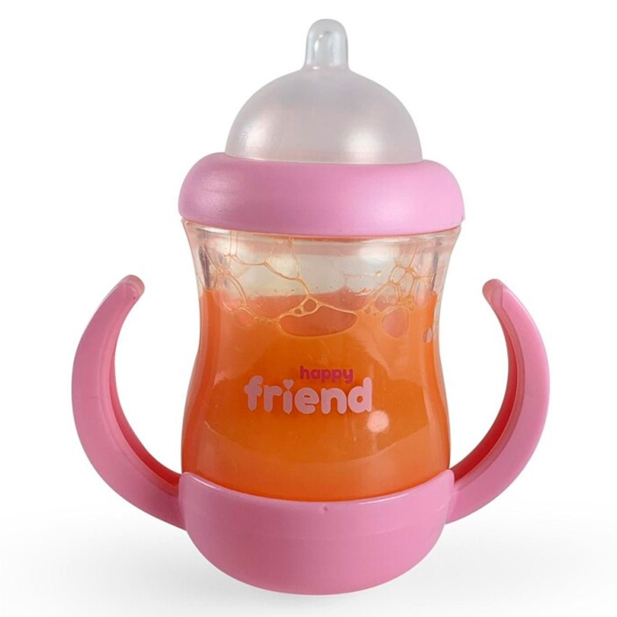 Happy Friend Magic Training Cup - Juice