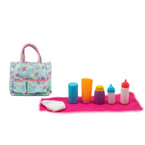 Happy Friend Diaper Bag