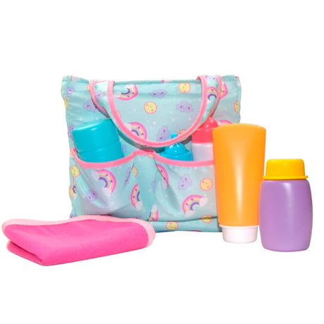 Happy Friend Diaper Bag