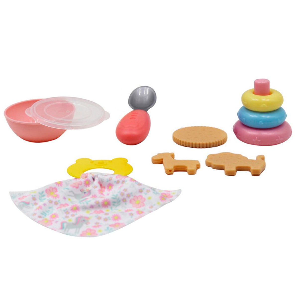 Happy Friend Playtime Set