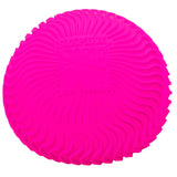 NeeDoh Super Ripples Pink Fluted